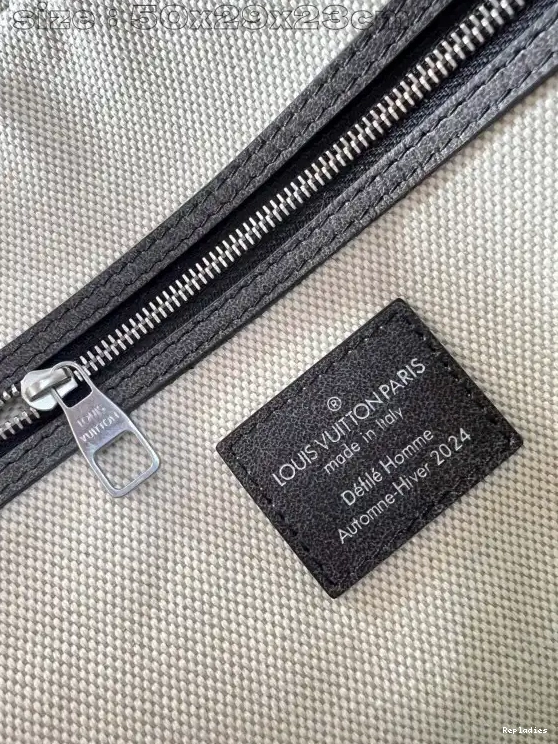 Repladies VUITTON LOUIS KEEPALL BANDOULIÈRE 50 0621